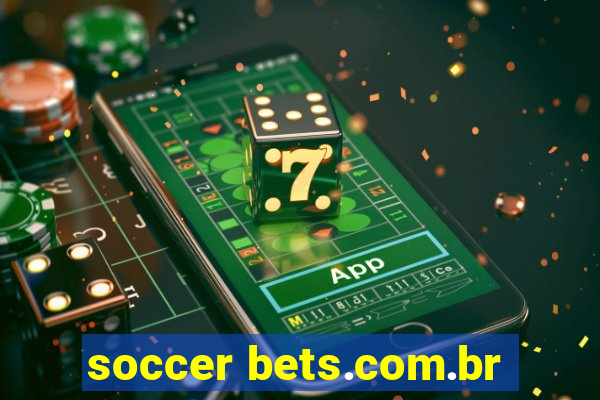 soccer bets.com.br